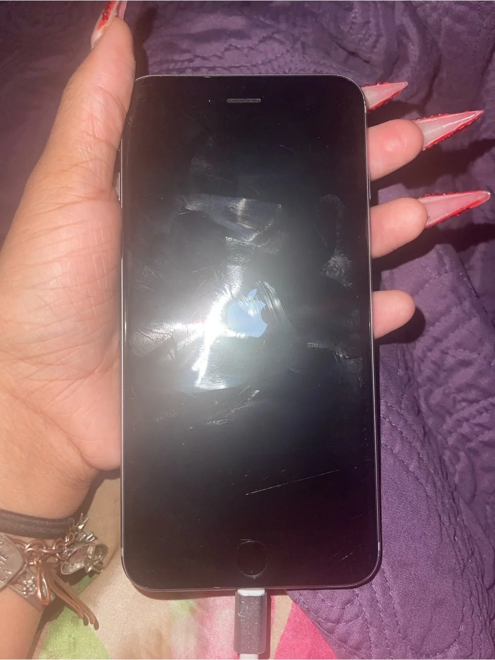 Apple iphone plus